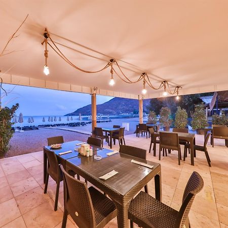 Mare Garden Hotel Turgutreis Exterior photo