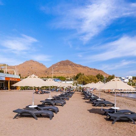 Mare Garden Hotel Turgutreis Exterior photo